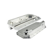 Hi Octane Racing Dry Sump Kit Front Tank for Nissan SR20