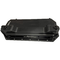 Hi Octane Racing Billet Dry Sump Pan for Nissan SR20 RWD