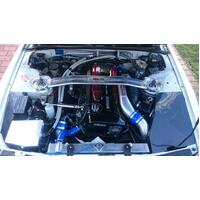 Hi Octane Racing Motorsport Oil Catch Can AN10 for Nissan Skyline R32 GT-R