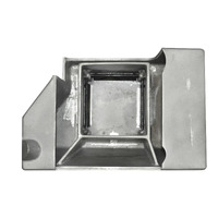 Hi Octane Racing Cast Sump Extension & Fitting to your Sump for Nissan Skyline R32 / R33 / R34 GT-R RB26