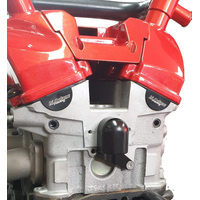 Hi Octane Racing Head Oil Drain for Nissan RB20 / RB25 / RB26