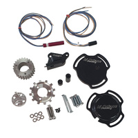 Hi Octane Racing Trigger Kit for Nissan RB20 / RB25 / RB26 / RB30 with 12 Tooth Crank Trigger