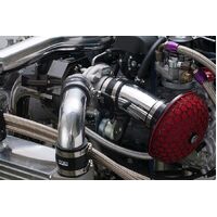 HKS Bolt on Turbo Pro Kit GTIII-RS for Toyota 86 and Subaru BRZ Version 2