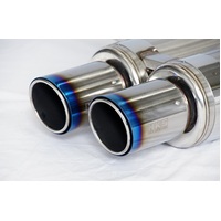 HKS Hi-Power SPEC L II for HONDA FIT (Jazz) GE8 (L15A) 10/07-8/13