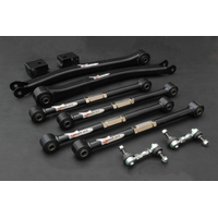REAR ADJUSTABLE ARMS SUBARU, IMPREZA, LEGACY, SF 97-02, STI GC/GF/GM 92-00, WRX GC/GF/GM 92-00,