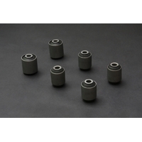 REAR LOWER ARM BUSH MITSUBISHI, LANCER EVO, CN9A, CP9A