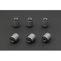 REAR TOE/TRACTION/CAMBER LINK BUSHING NISSAN, 180SX, SILVIA, FAIRLADY Z, SKYLINE, S13, R32, Z32 89-00