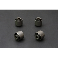 REAR REAR LOWER ARM BUSHING HONDA, ACCORD CL, TL, EURO, TSX, YA4, CF/CH/CL1/2/3, CG1/2/3/4/5/6, CL7/8/9, CL9, UA6 04-08, UC1