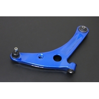 FRONT LOWER CONTROL ARM MITSUBISHI, COLT, COLT PLUS, 07-13, Z30 02-12