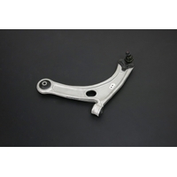FRONT LOWER ARM ALUMINIUM AUDI TT, MK3 5E 13-, MK3 8S 14-PRESENT