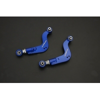 REAR CAMBER KIT (PILLOW BALL+HARDENED RUBBER) 2PCS/SET TOYOTA, LEXUS, HARRIER, NX, RAV4, ZSU6#W 13-PRESENT, AZ10 14-, XA30