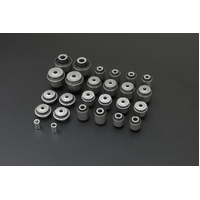 HONDA S2000 AP2 04-09 COMPLETE BUSHING KIT