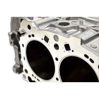 IAG Performance Stage 4 Tuff Closed Deck Case w/ Plugs - 14mm H.S.M/Fire-Lock/99.75mm Bore & Hone (E