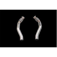 IPE (STAINLESS)EXHAUST SYSTEM for Audi RS7(C7/C7.5)(2013 - 2018)