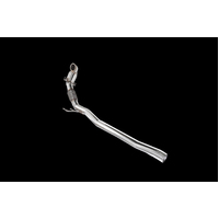 IPE (STAINLESS)EXHAUST SYSTEM-Down Pipe With Cat-bypass + Front Pipe ** (Cannot fit OPF.)(S3 (8V)Sedan(2013 - on))