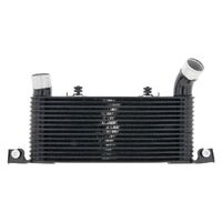 Jayrad Intercooler for Pajero NM NP 2.8L/3.2L Diesel 00-06