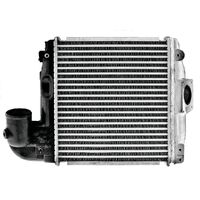 Jayrad Intercooler for Hilux KUN 3.0L Turbo Diesel 05-10