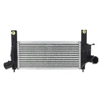 Jayrad Charge Air Cooler for Navara D40 05+/Pathfinder R51 2.5L YD25