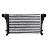 Jayrad Intercooler for A3/S3/Octavia/Golf/Tiguan