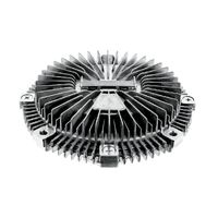 Jayrad Fan Clutch for Ranger PJ PK/BT-50 WEAT WLAT 06-11