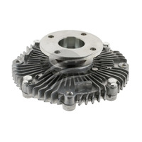 Jayrad Fan Clutch for Commodore VL/Patrol MQ GQ 6cyl