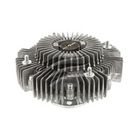 Jayrad Fan Clutch for Coaster/Landcruiser HDJ HZJ HB 99+