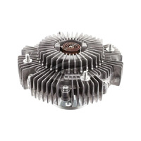 Jayrad Fan Clutch for Land Cruiser HDJ100 4.2L 1HDFTE T/DSL 07+
