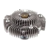 Jayrad Fan Clutch for Hilux/Hiace Prado KZN KZH KDH KZJ 3.0L 07+