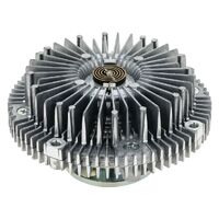 Jayrad Fan Clutch for Patrol GU Y61 TB48 Petrol