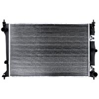 Jayrad Radiator for Falcon BA V8/6cyl & BF Auto 27mm Territory SX SY