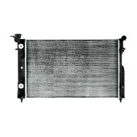 Jayrad Radiator for Commodore VY V6 A/T 02+/Statesman/Monaro
