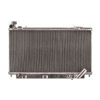 Jayrad Radiator All Alloy for Commodore VE V8 Auto 6.0L 6.2L 06-12