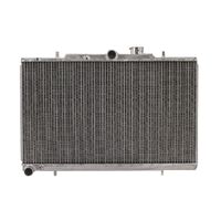 Jayrad Radiator All Alloy High Performance for Excel Racecar