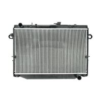 Jayrad Radiator for Landcruiser 100 Series M/T PET / DSL 98-04