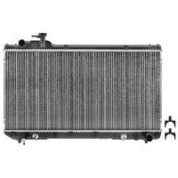 Jayrad Radiator for Rav4 SXA10 94-00/11R A/T A/P