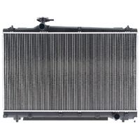 Jayrad Radiator for Avensis ACM20 ACM21 Verso Auto 01-10