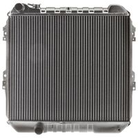 Jayrad Radiator for Hilux LN106 2.8Lt Diesel Manual C/B