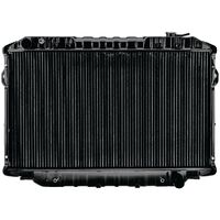 Jayrad Radiator for Landcruiser 80 Series C/B FZJ HZJ A/T Petrol & Diesel