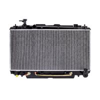 Jayrad Radiator for Rav4 Auto A/P ACA21R 01+