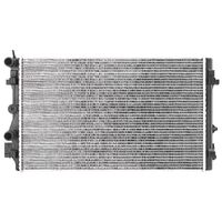 Jayrad Radiator for Polo 10+/S1 A1 10+/Skoda 08+