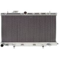 Jayrad Radiator All Alloy for WRX 2.0LT Manual 00-05