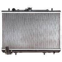 Jayrad Radiator for Triton MK 3.0LT A/P Manual 99-06
