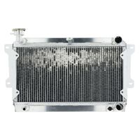 Jayrad Radiator All Alloy for RX2-7