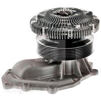 Jayrad Water Pump for Patrol GU/Y61 3.0L 07-16