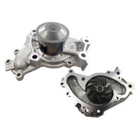 Jayrad Water Pump for ES300/Camry/Kluger