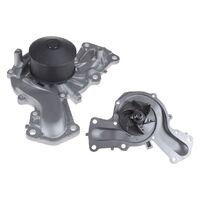 Jayrad Water Pump for Pajero NM-NW/Triton ML 6G74