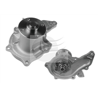 Jayrad Water Pump for Nova LE-LF/Corolla AE90-AE92