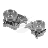 Jayrad Water Pump for 320D 325i X5 E90 E93 E70 N47D20 N52B25