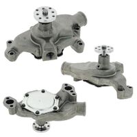 Jayrad Water Pump for HK HT HG/SBC/Camaro/Corvette