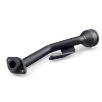 Killer B Oil Fill Relocation Tube for Subaru WRX 08-14/STI 08-21/FXT 03-08
